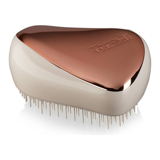 Tangle Teezer Compact Stylers Oro Rosa Marfil 1 ud