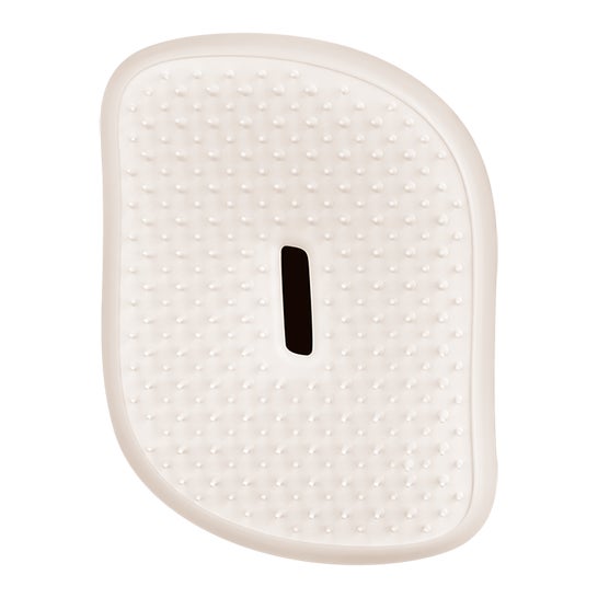 Tangle Teezer Compact Stylers Oro Rosa Marfil 1 ud