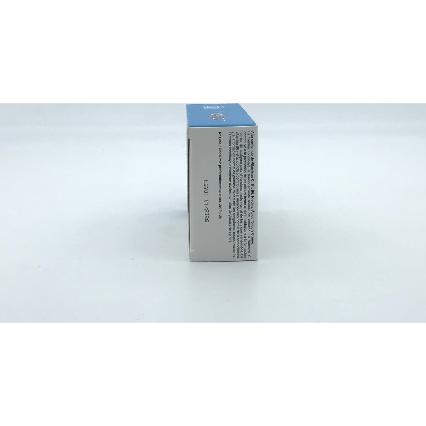 Equisalud Lipsan 30caps