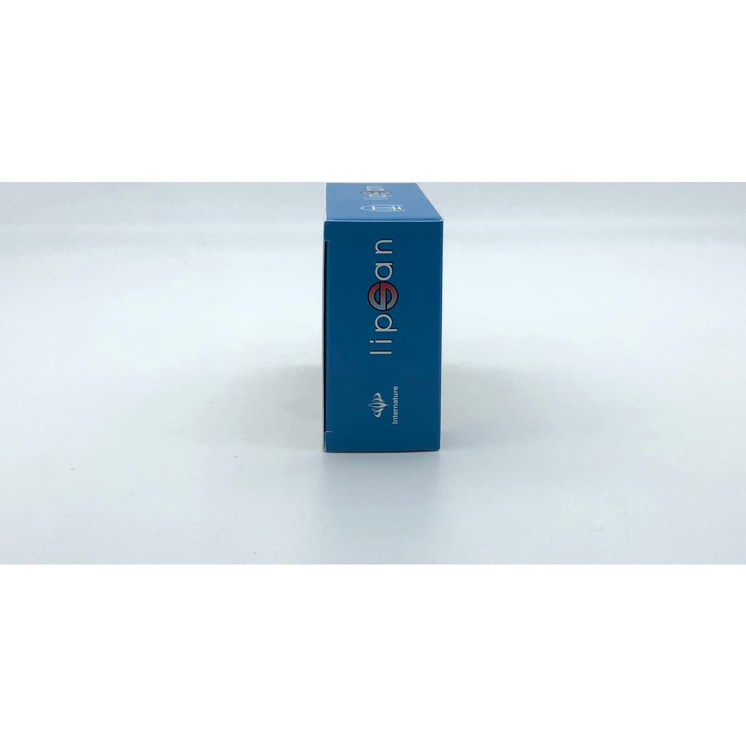 Equisalud Lipsan 30caps