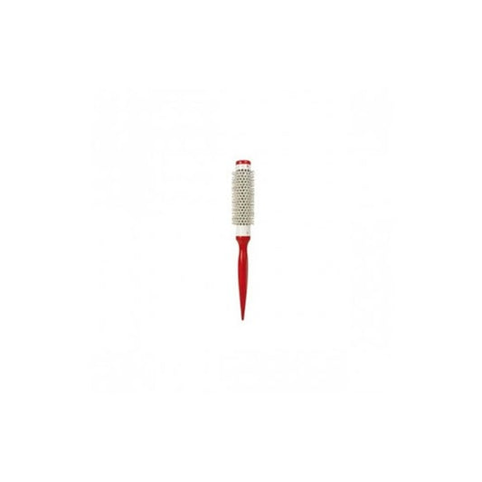 Bifull Cepillo Térmico Cola Fina Red Wood Nº25 1 ud