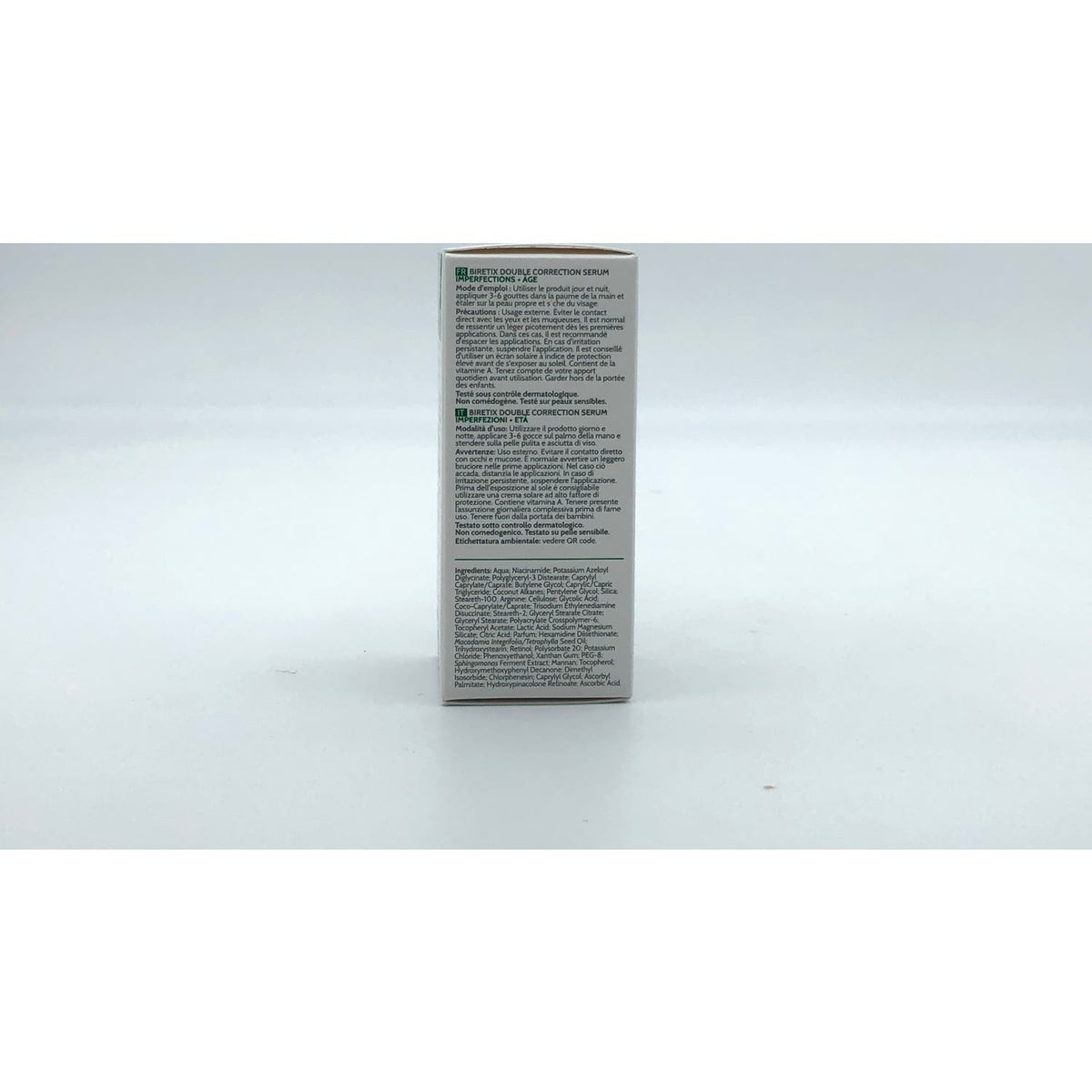 Biretix Double Correction Serum 30ml