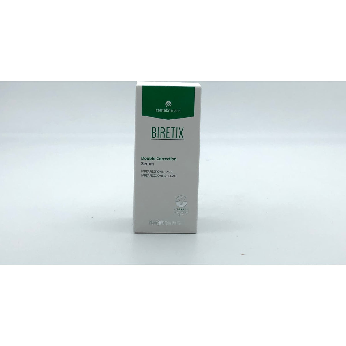 Biretix Double Correction Serum 30ml