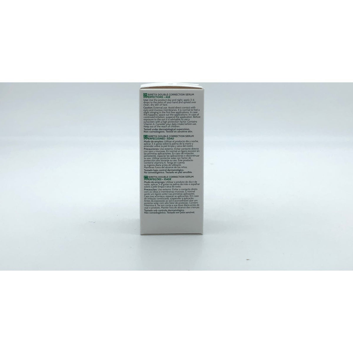 Biretix Double Correction Serum 30ml