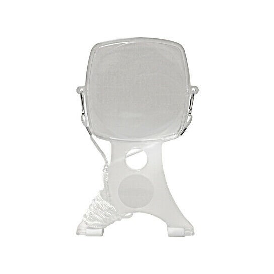 Mobility Choices Help Hands Free Magnifier with Neck Cord 1ud