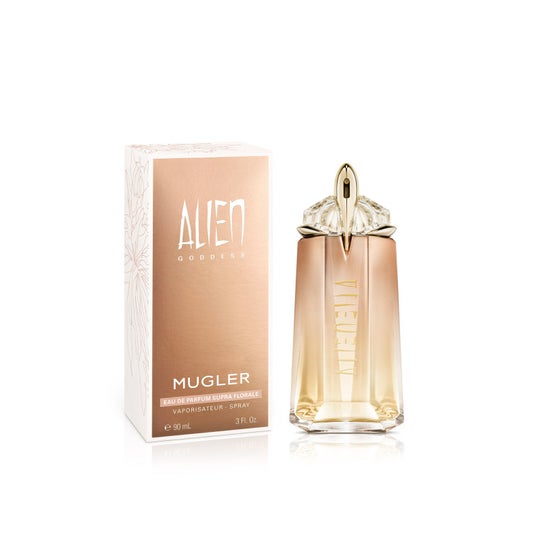Mugler Alien Goddess Supra Florale Eau de Parfum 90ml