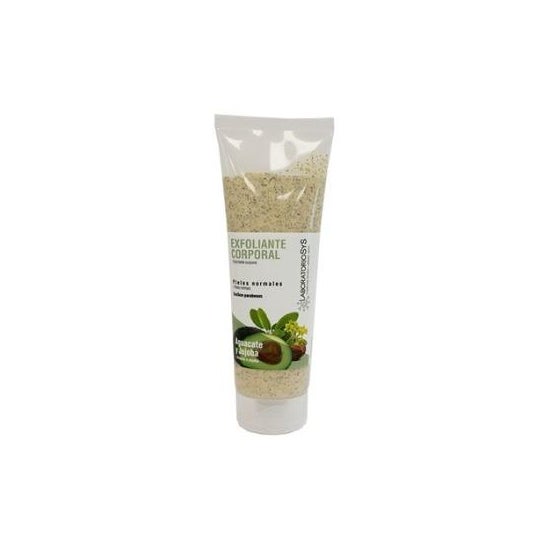 SYS Exfoliante Aguacate y Jojoba 250 ml