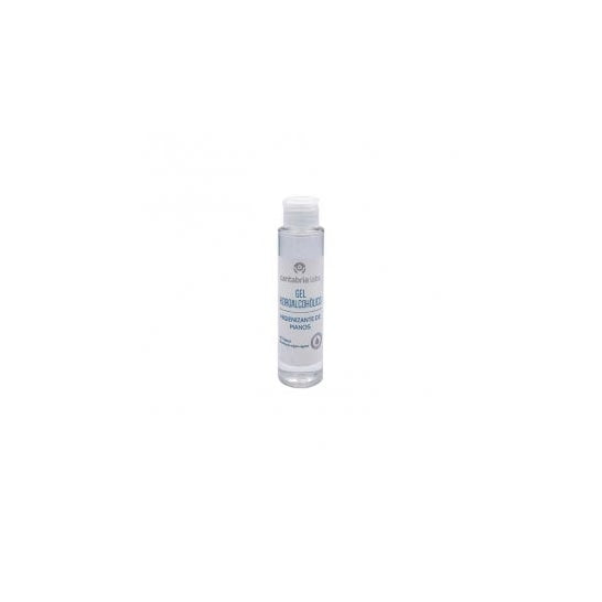 Cantabria Labs Gel Hidroalcohólico de Manos 100ml