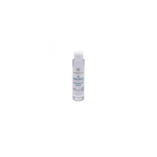 Cantabria Labs Gel Hidroalcohólico de Manos 100ml