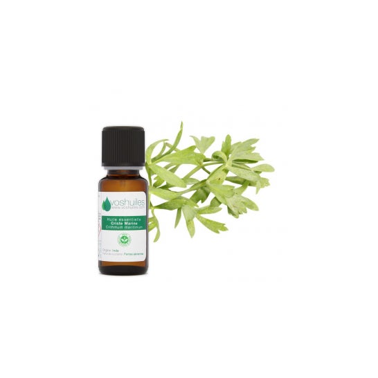 Voshuiles Aceite Esencial de Hinojo Marino 2 ml