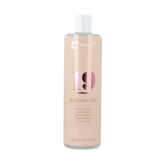 Iap Pharma Gel de Ducha Mujer N19 500 ml