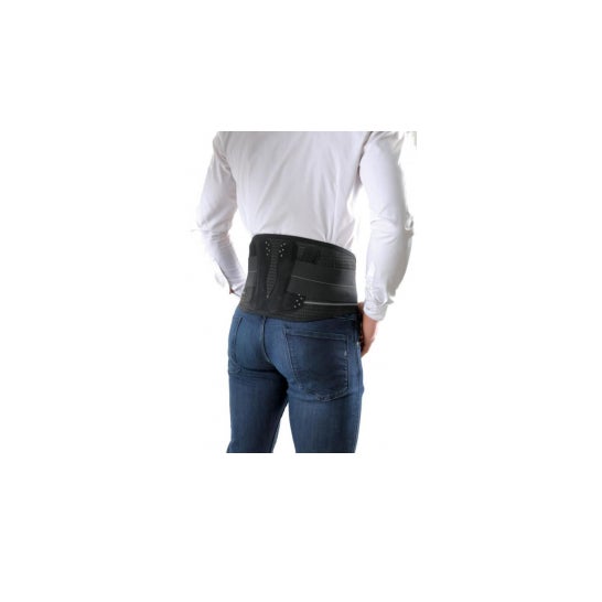Gibaud - Lombogib Noire Doble Acción Talla 1 Altura 21cm