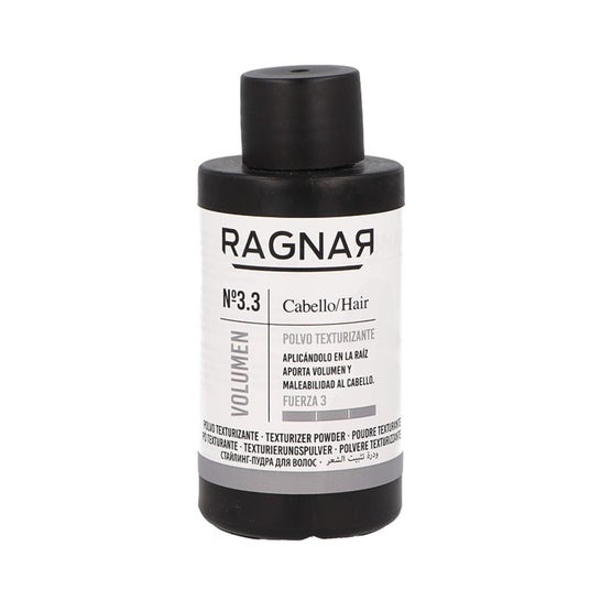 Ragnar Nro 3.3 Polvo Texturizante Cabello Fuerza 3 20 g