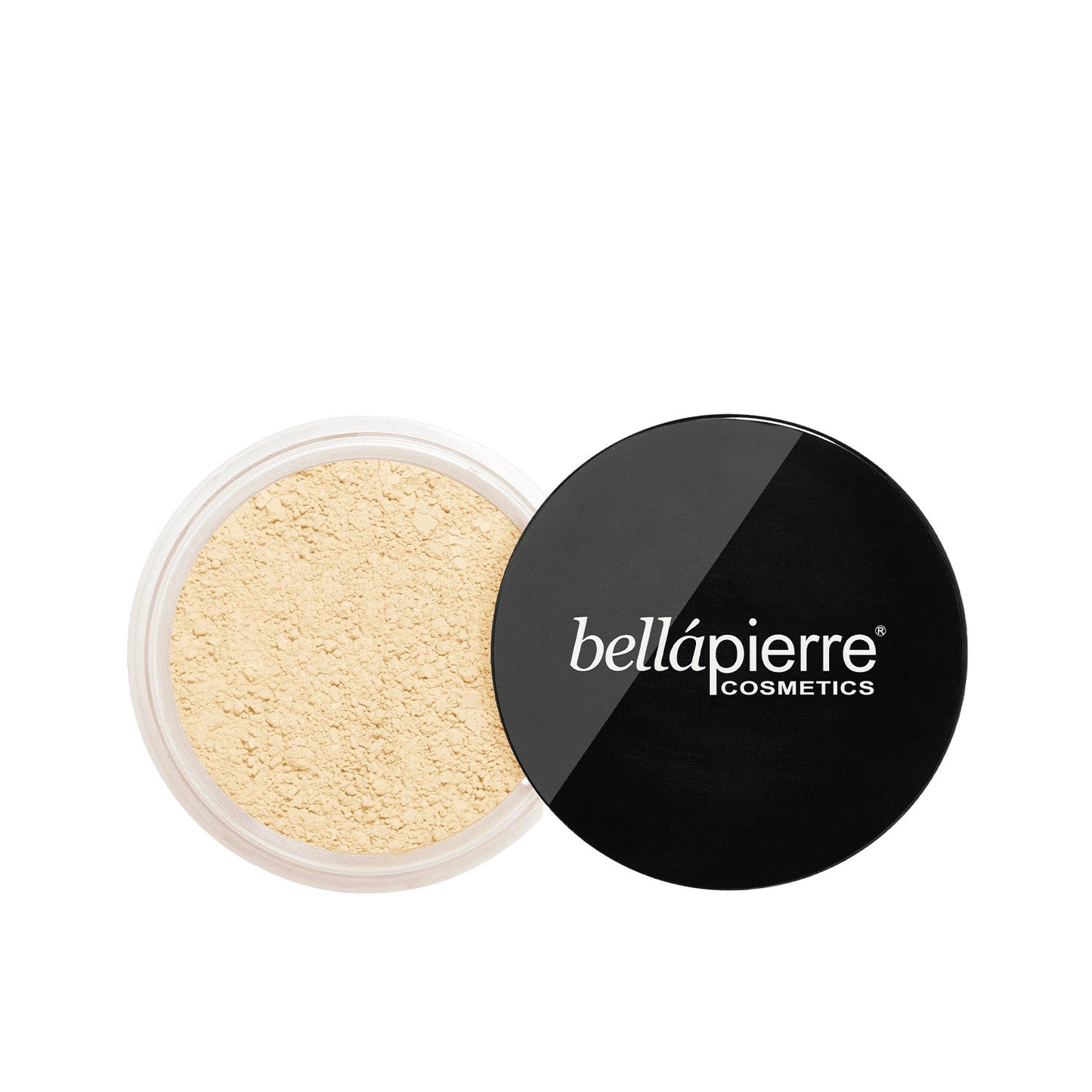 Bellapierre Cosmetics Base Suelta Mineral Ultra 9g