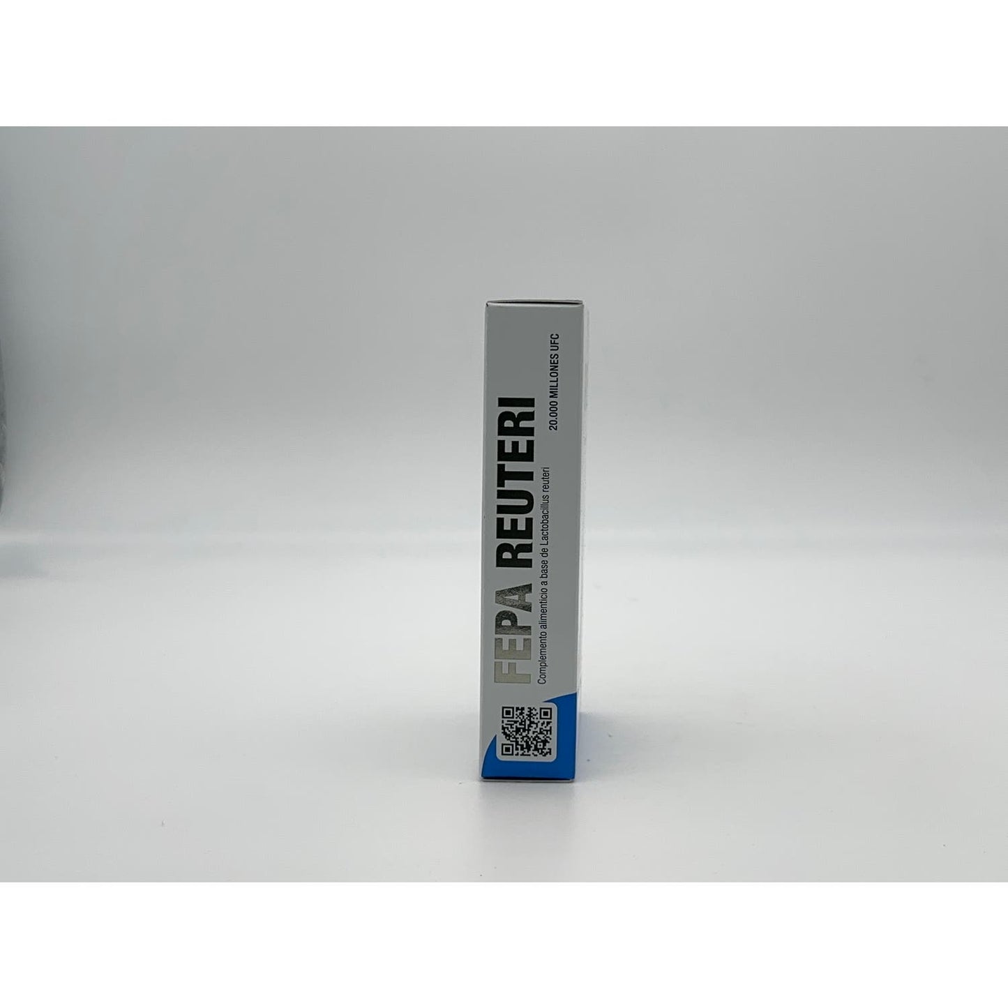 Fepadiet Reuteri Gastroresistentes 40caps
