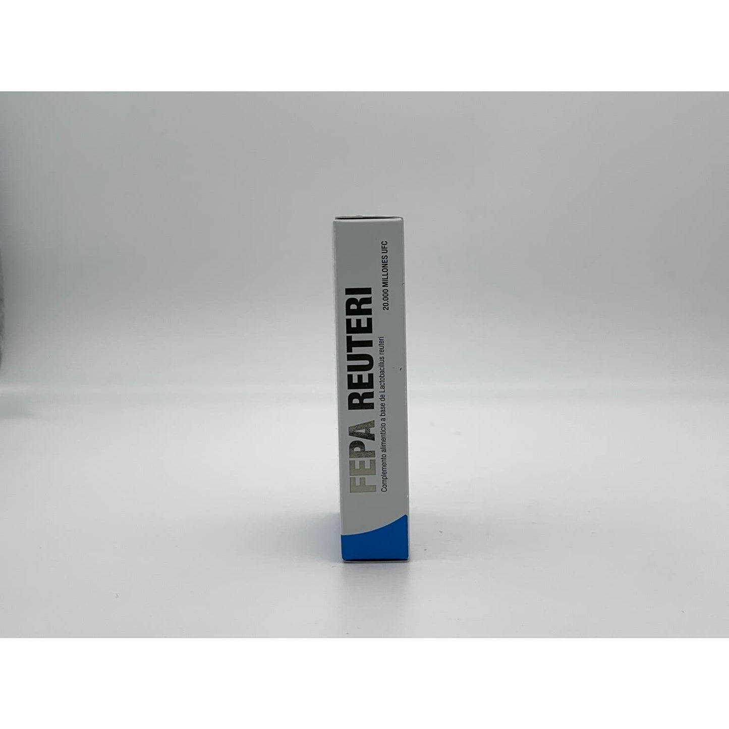 Fepadiet Reuteri Gastroresistentes 40caps