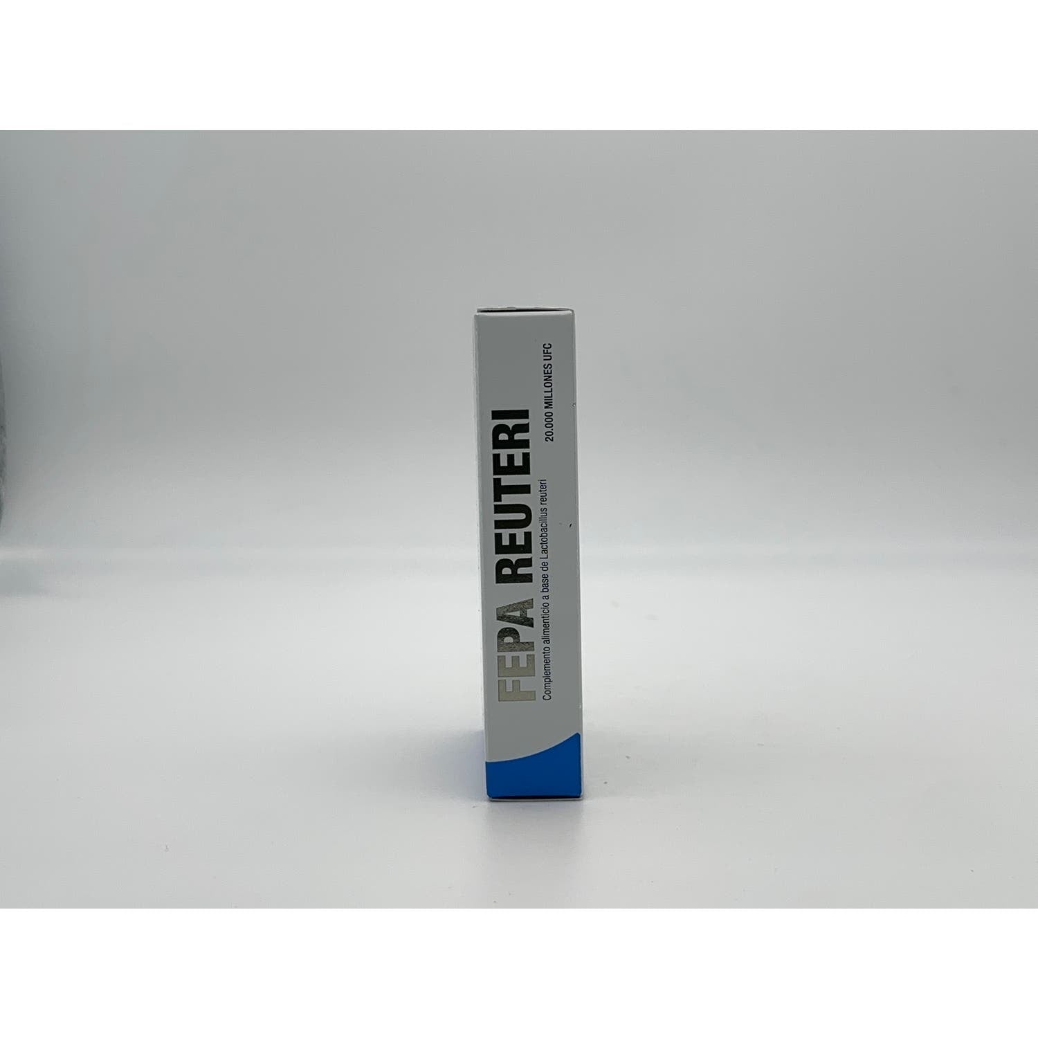 Fepadiet Reuteri Gastroresistentes 40caps