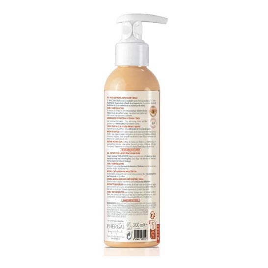 Cleare Institute Booster Curly 200 ml