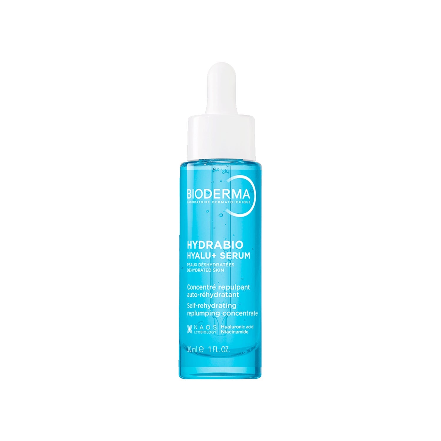 Bioderma Hydrabio Hyalu+ Sérum 30ml