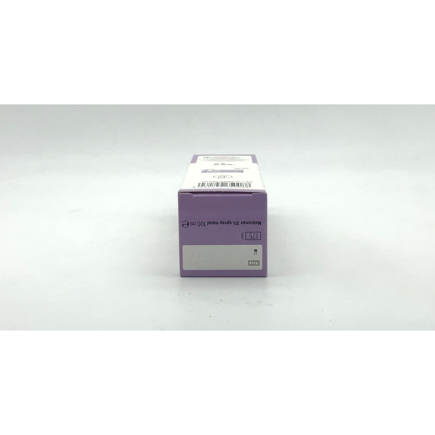 Buona Nebianax 3% Spray Nasal 100ml