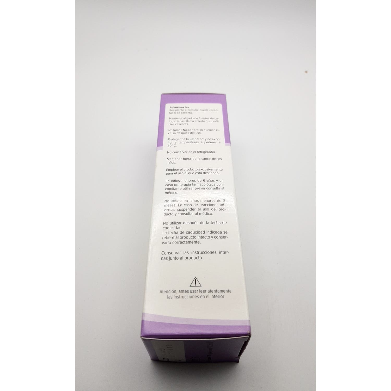 Buona Nebianax 3% Spray Nasal 100ml
