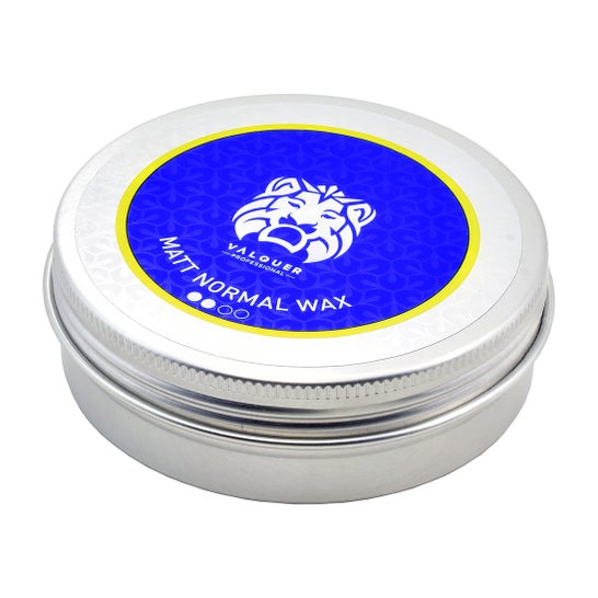 Valquer Cera Mate Normal 100 ml