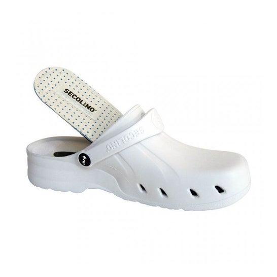 Secolino Hefame Zueco 1 Par