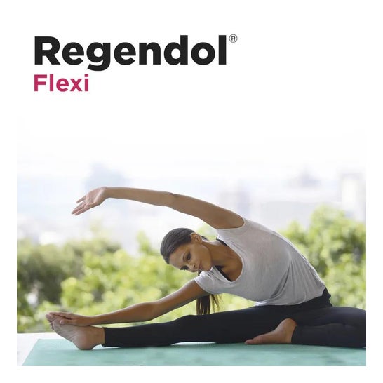 Eladiet Regendol Flexi 14 Sticks