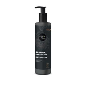 Organic Shop Men Blackwood & Mint Champú 280ml
