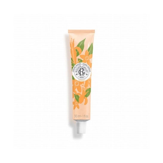 Roger & Gallet Crema de Manos Benéfica Nerolí 30ml