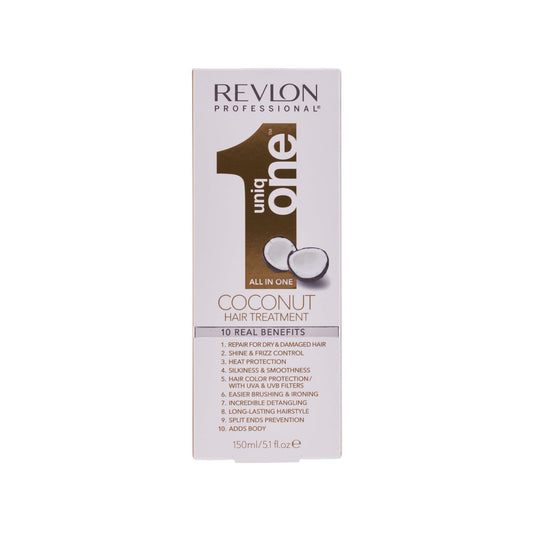 Revlon Uniq One Coconut Tratamiento 150 ml