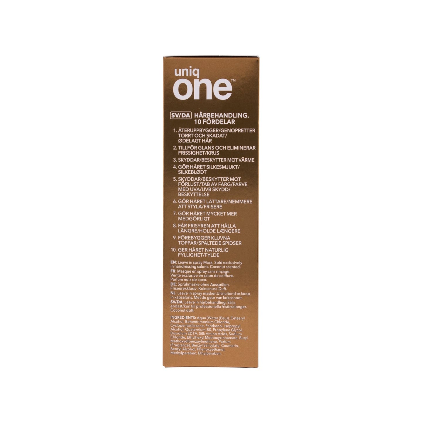 Revlon Uniq One Coconut Tratamiento 150 ml