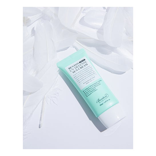 Benton Air Fit Uv Defense Sun Cream SPF50+ 50ml