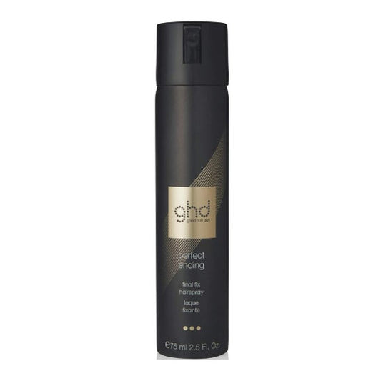 GHD Final Fix Hairspray 75ml