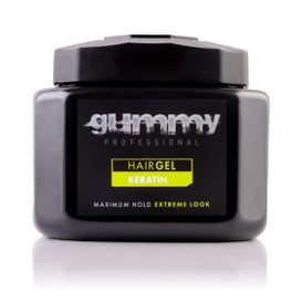 Gummy Professionel Hair Gel Keratin 700 ml
