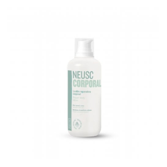 Neusc Loción Limpiadora Corporal 500ml
