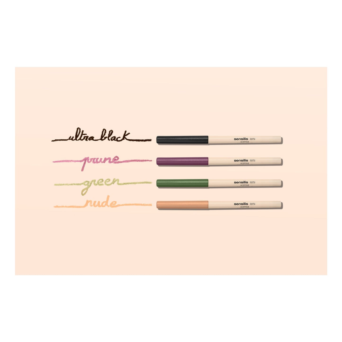 Sensilis Le Stylo Prune