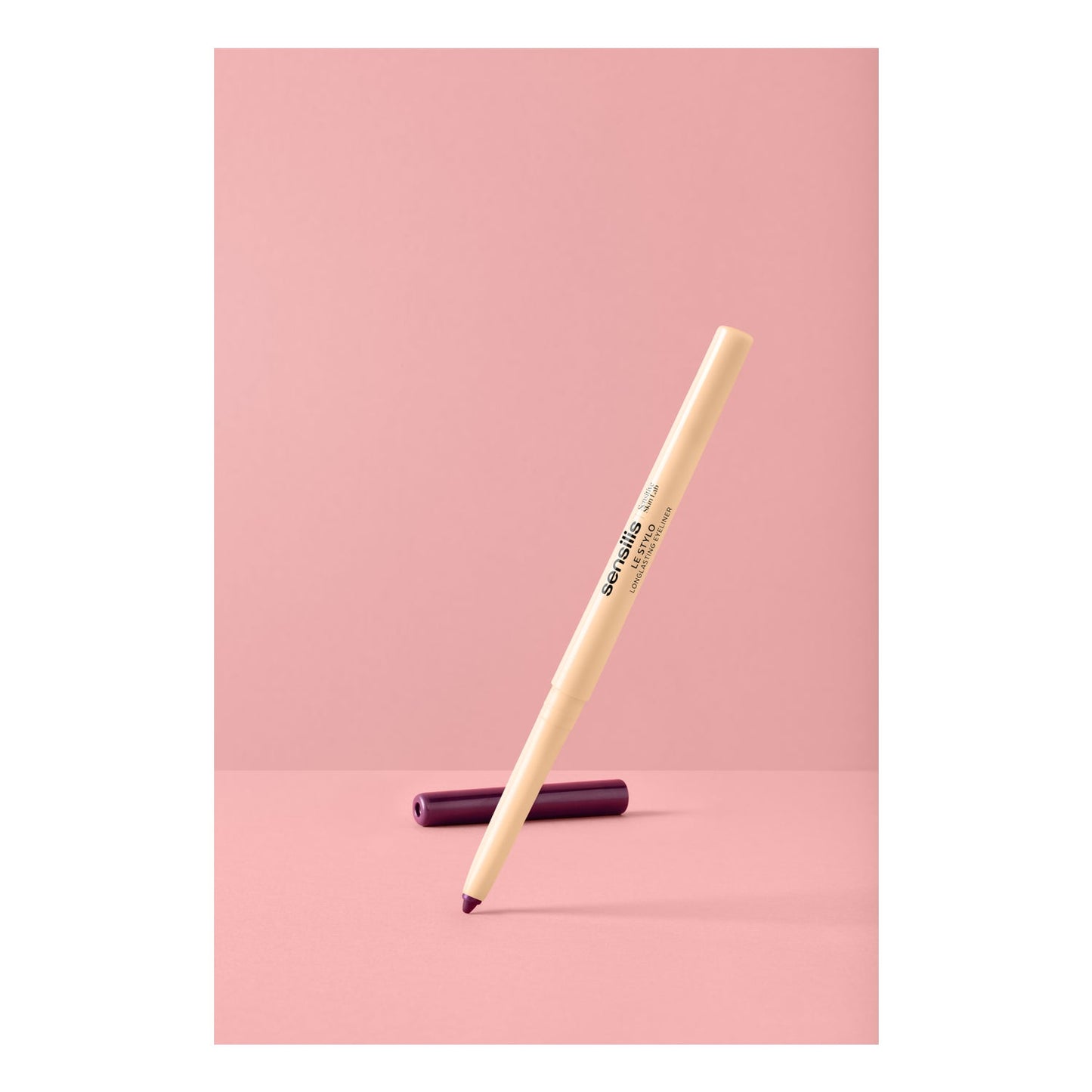 Sensilis Le Stylo Prune