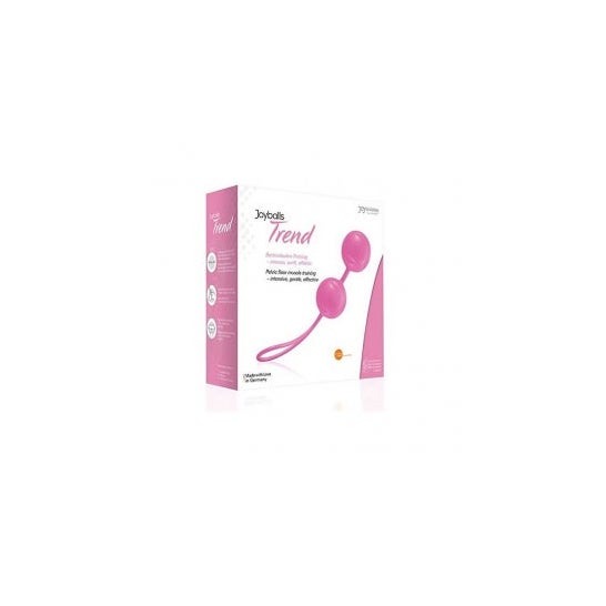 Joyballs Lifestyle Rosa 1ud