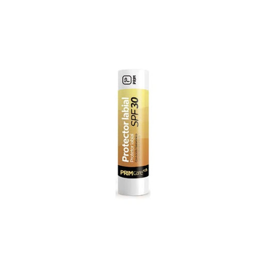 Primcare Balsamo Protector Labial 30+ 4g