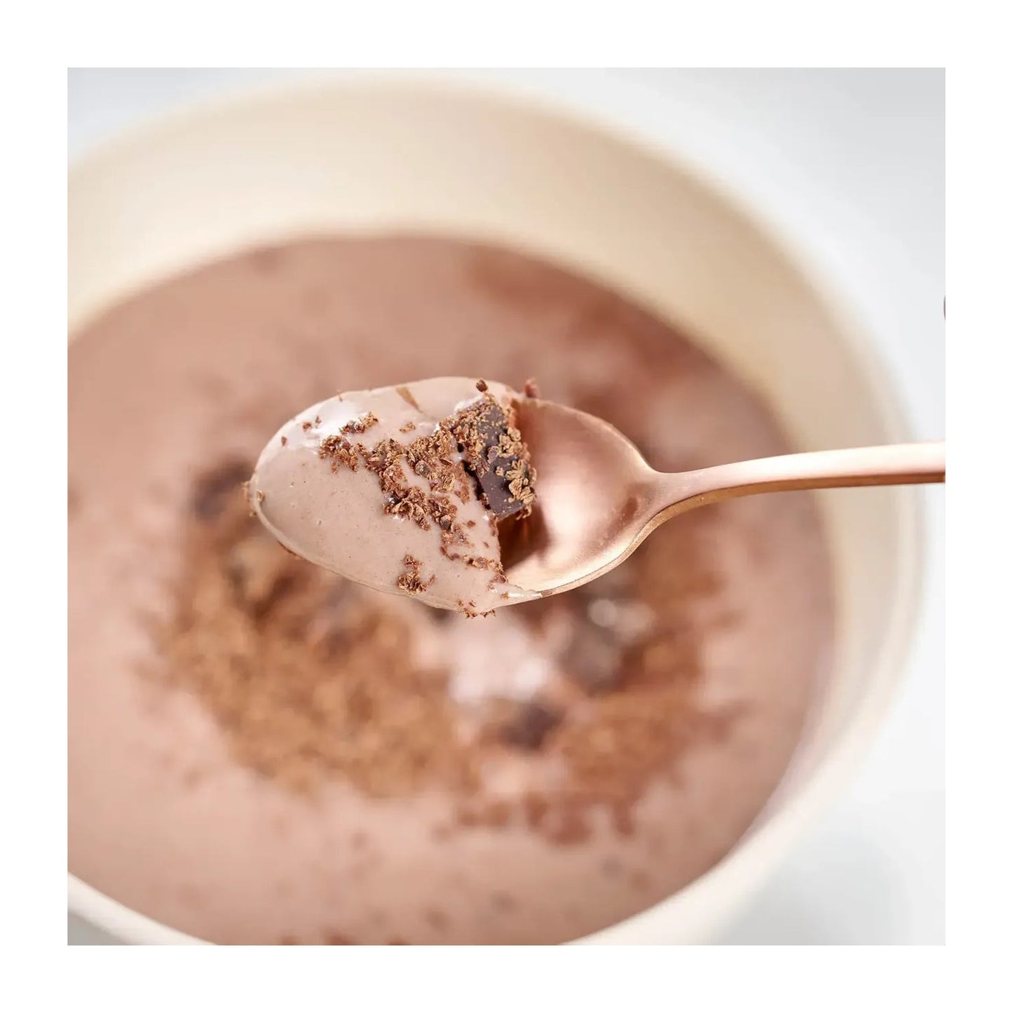 HSN Pudding Proteico 2.0 Chocolate 500g