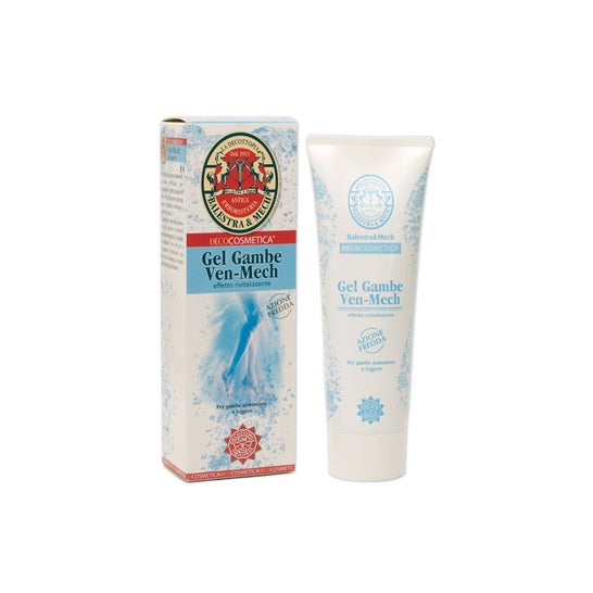 Gianluca Mech Ven-Mech Gel Gambe 250 ml
