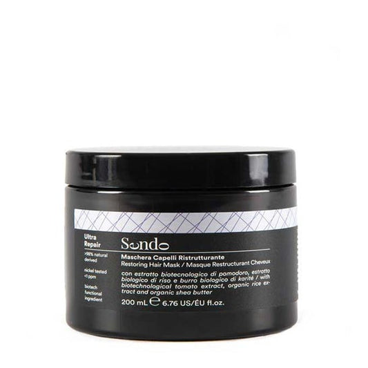 Sendo Ultra Repair Mascarilla Capilar Restauradora 200ml