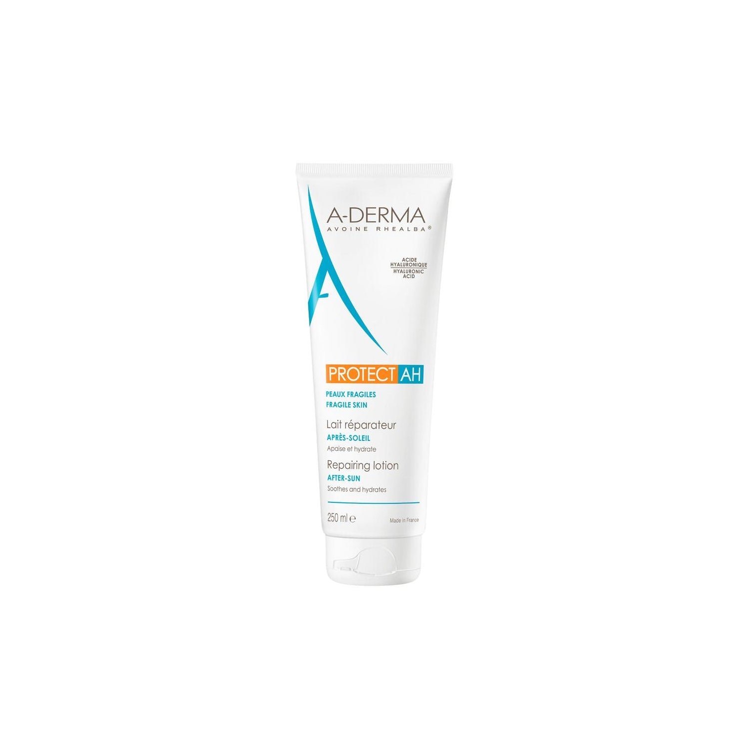A-Derma Protect A.H Leche Reparadora After Sun 250ml