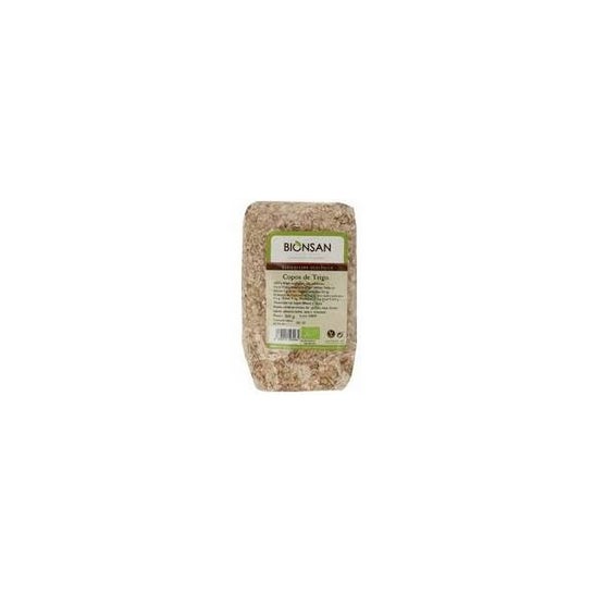 Bio goret Copos Trigo Eco 500 g