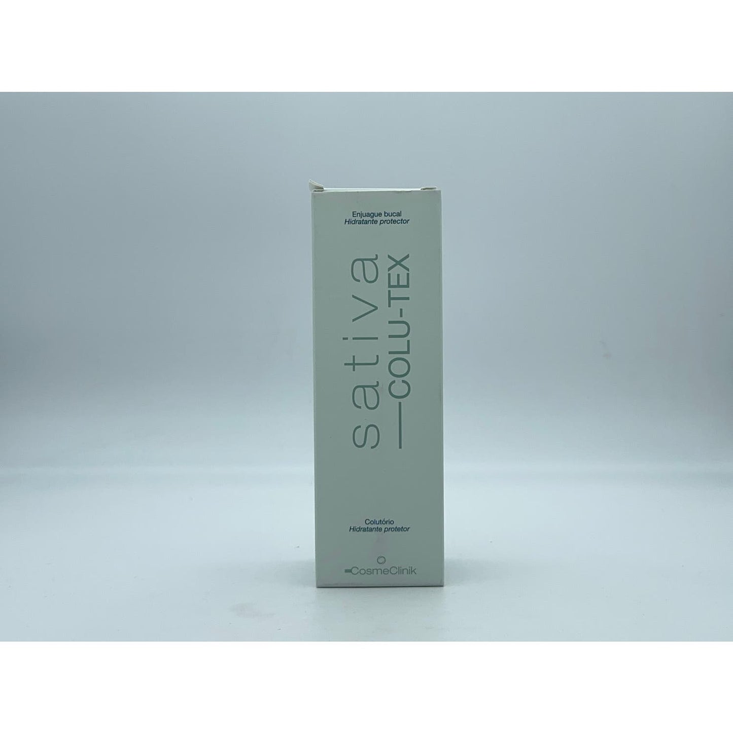 Sativa Colu-tex colutorio Cosmeclinik 250ml