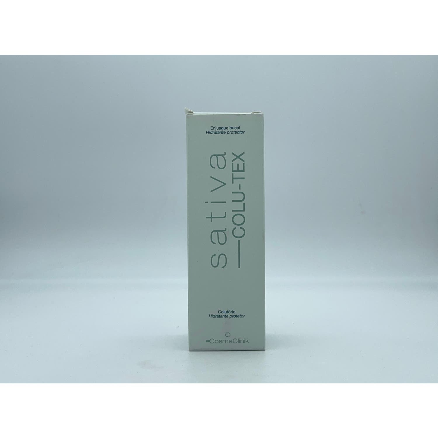 Sativa Colu-tex colutorio Cosmeclinik 250ml