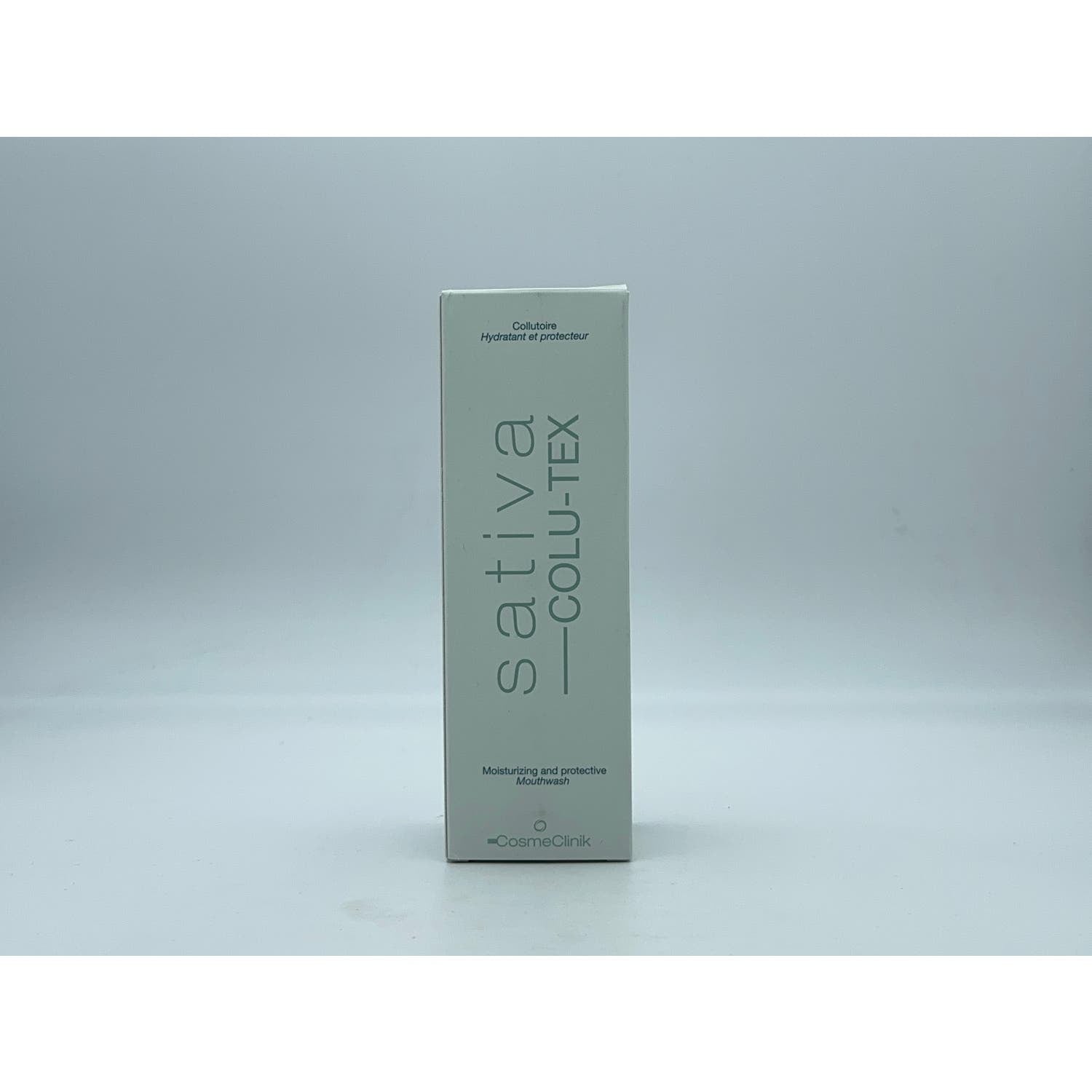 Sativa Colu-tex colutorio Cosmeclinik 250ml
