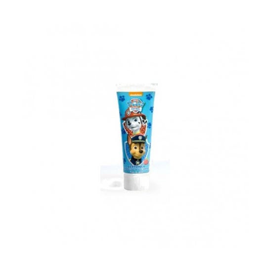 Disney Dentífrico Patrulla Canina 75 ml