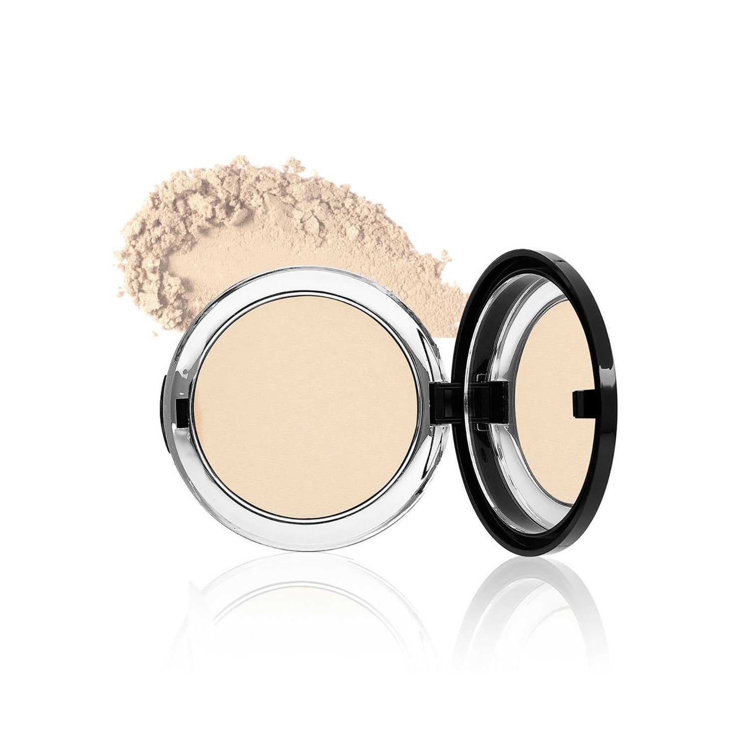 Bellapierre Cosmetics Base Compacta Ultra 10g